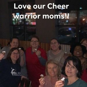 Meet your Posher, Christy